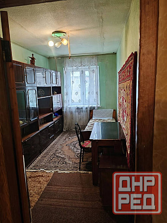 Продажа 3х комнатной квартиры ул. Артема в г. Донецк ( ориентир Шахтерская площадь ) Донецк - изображение 1