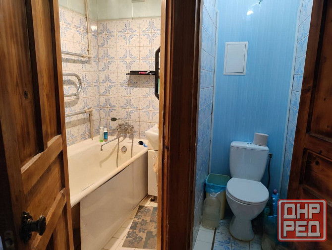 Продажа 3х комнатной квартиры ул. Артема в г. Донецк ( ориентир Шахтерская площадь ) Донецк - изображение 7