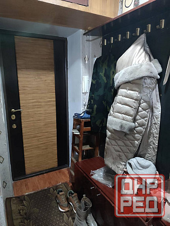 Продажа 3х комнатной квартиры ул. Артема в г. Донецк ( ориентир Шахтерская площадь ) Донецк - изображение 5