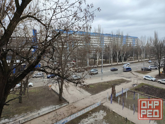 Продажа 3х комнатной квартиры ул. Артема в г. Донецк ( ориентир Шахтерская площадь ) Донецк - изображение 8