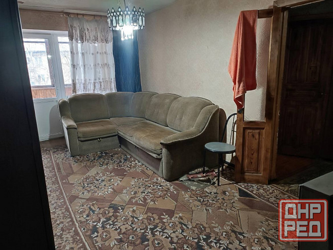 Продажа 3х комнатной квартиры ул. Артема в г. Донецк ( ориентир Шахтерская площадь ) Донецк - изображение 3