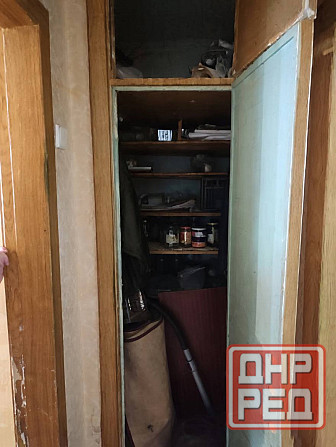 Продажа 3х комнатной квартиры ул. Артема в г. Донецк ( ориентир Шахтерская площадь ) Донецк - изображение 6