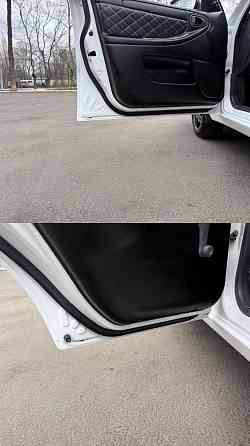 Chevrolet Lanos Sx Донецк