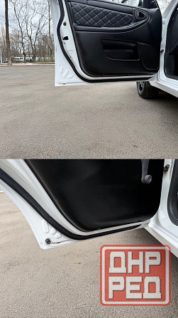 Chevrolet Lanos Sx Донецк - изображение 6