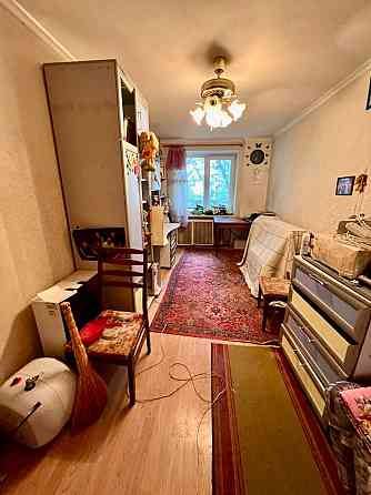 Продажа 3х комнатной квартиры ул.Артема в г. Донецк ( ориентир жд вокзал ) Донецк