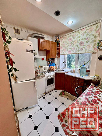 Продажа 3х комнатной квартиры ул.Артема в г. Донецк ( ориентир жд вокзал ) Донецк - изображение 7