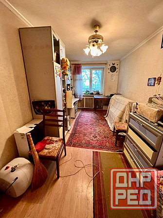 Продажа 3х комнатной квартиры ул.Артема в г. Донецк ( ориентир жд вокзал ) Донецк - изображение 5