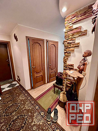 Продажа 3х комнатной квартиры ул.Артема в г. Донецк ( ориентир жд вокзал ) Донецк - изображение 6