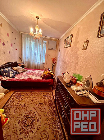 Продажа 3х комнатной квартиры ул.Артема в г. Донецк ( ориентир жд вокзал ) Донецк - изображение 4