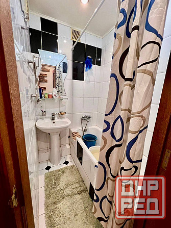 Продажа 3х комнатной квартиры ул.Артема в г. Донецк ( ориентир жд вокзал ) Донецк - изображение 8