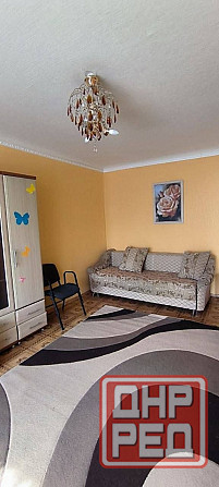 Сдам квартиру текстильщик Донецк - изображение 1