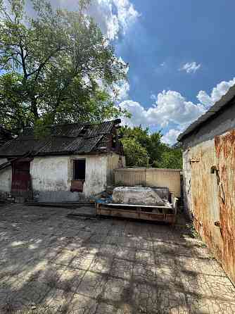 Продам дом с баней Пролетарский р-он Донецк