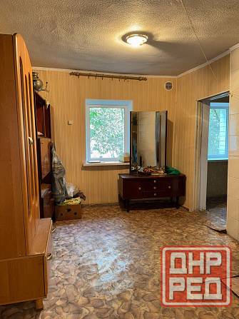 Продам дом с баней Пролетарский р-он Донецк - изображение 1