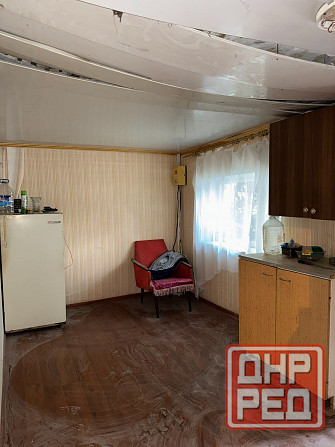 Продам дом с баней Пролетарский р-он Донецк - изображение 7