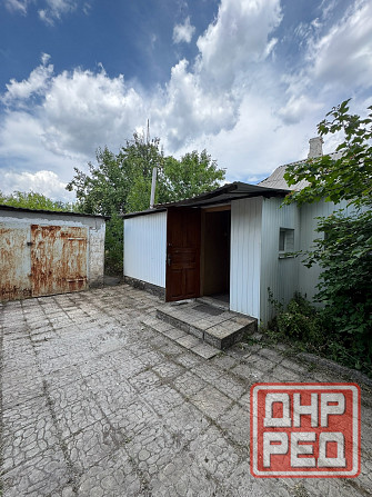 Продам дом с баней Пролетарский р-он Донецк - изображение 2