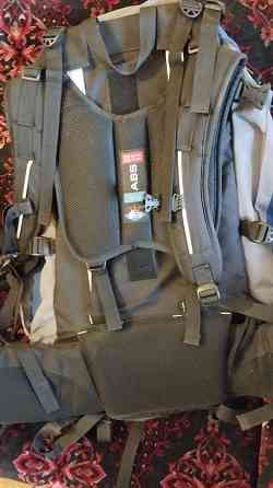 Рюкзак nova tour Донецк