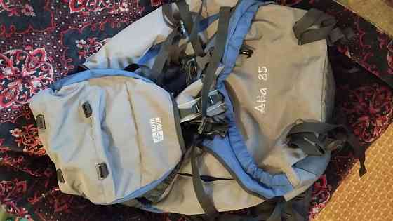 Рюкзак nova tour Донецк