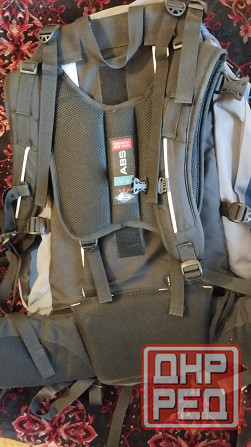 Рюкзак nova tour Донецк - изображение 2