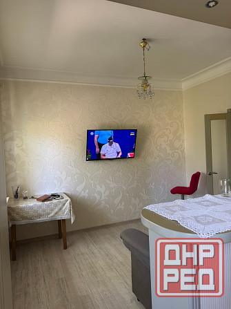 Продам 2ком Пролетарский р-он, Большая Магистральная Донецк - изображение 3