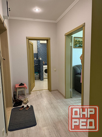 Продам 2ком Пролетарский р-он, Большая Магистральная Донецк - изображение 10