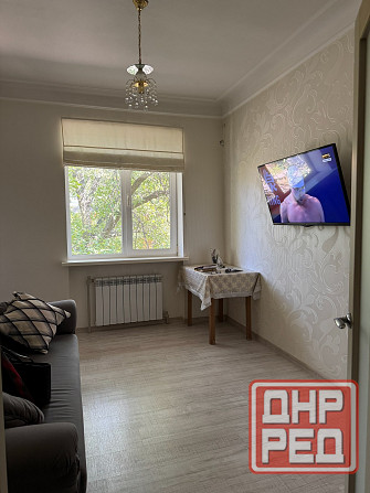 Продам 2ком Пролетарский р-он, Большая Магистральная Донецк - изображение 4