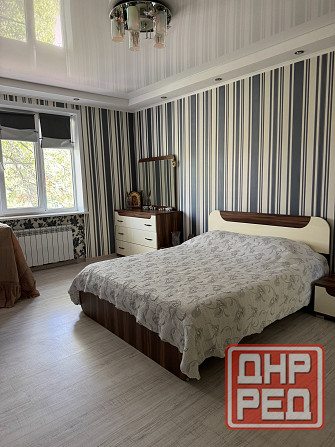 Продам 2ком Пролетарский р-он, Большая Магистральная Донецк - изображение 5