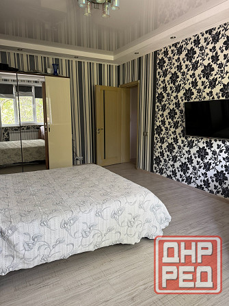 Продам 2ком Пролетарский р-он, Большая Магистральная Донецк - изображение 6