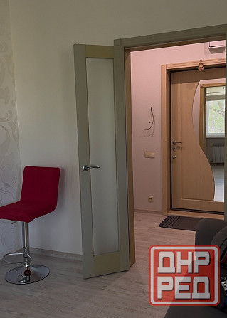 Продам 2ком Пролетарский р-он, Большая Магистральная Донецк - изображение 9