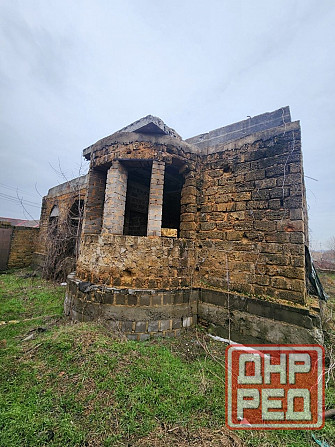 продам участок под ижс Мариуполь - изображение 1