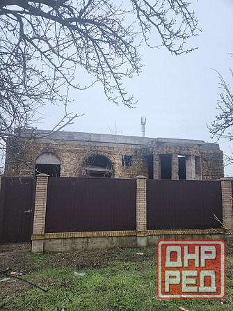 продам участок под ижс Мариуполь - изображение 4