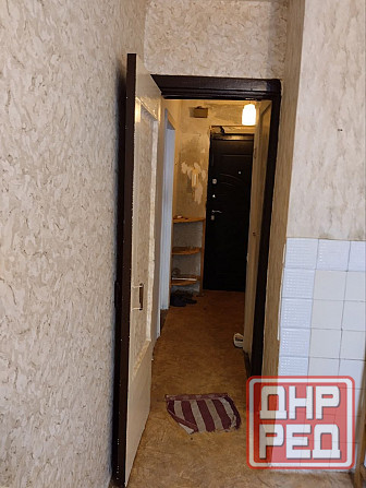 Продам 1ком 30.7 м² Пролетарский район Донецк - изображение 3