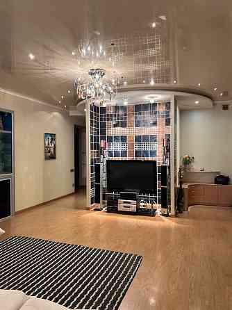 Четырехкомнатная+кабинет, новострой, два санузла, вода 24/7 Донецк