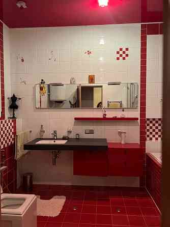 Четырехкомнатная+кабинет, новострой, два санузла, вода 24/7 Донецк