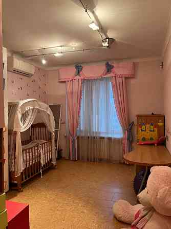 Четырехкомнатная+кабинет, новострой, два санузла, вода 24/7 Донецк