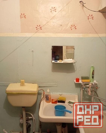 Продам 1ком Пролетарский район, ул. Щетинина Донецк - изображение 6