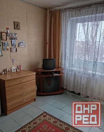 Продам 1ком Пролетарский район, ул. Щетинина Донецк - изображение 2