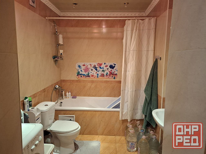 Продам частный дом Макеевка - изображение 6