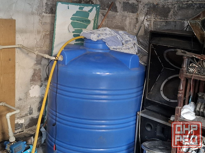 Продам частный дом Макеевка - изображение 7