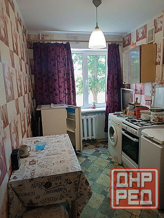 Сдам 2к квартиру, г. Мариуполь, Орджоникидзевский р-н, долгосрочно! Мариуполь - изображение 1