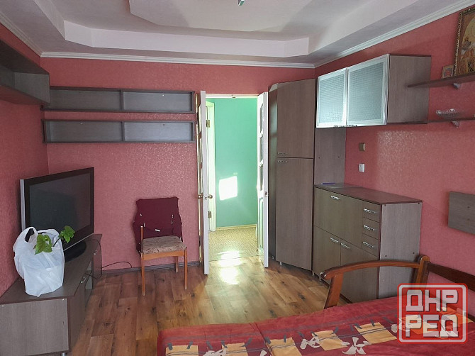 Продам 2ком Пролетарский р-он Раздольная Донецк - изображение 4