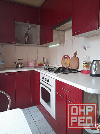 Продам 2ком Пролетарский р-он Раздольная Донецк - изображение 2