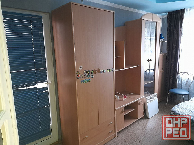 Продам 2ком Пролетарский р-он Раздольная Донецк - изображение 6