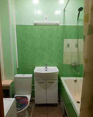 Сдаю однокомнатную квартиру в Пролетарском районе города Донецка! Донецк