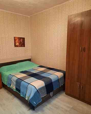 Сдаю однокомнатную квартиру в Пролетарском районе города Донецка! Донецк