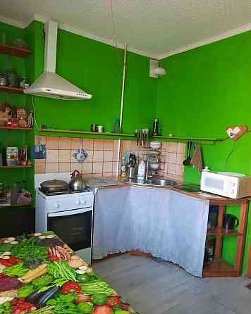 Сдаю однокомнатную квартиру в Пролетарском районе города Донецка! Донецк