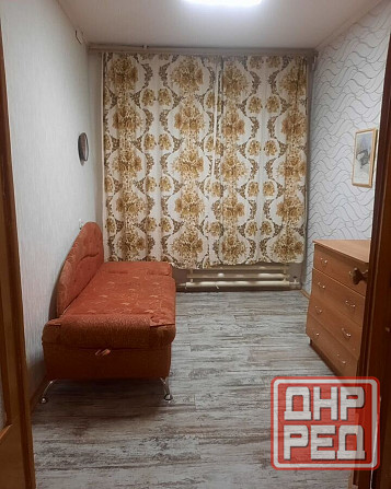 Сдаю однокомнатную квартиру в Пролетарском районе города Донецка! Донецк - изображение 2