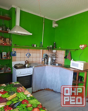 Сдаю однокомнатную квартиру в Пролетарском районе города Донецка! Донецк - изображение 4