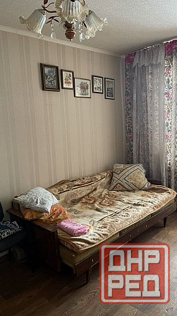 Продам 2ком Пролетарский район, ул. Щетинина Донецк - изображение 1