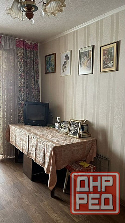 Продам 2ком Пролетарский район, ул. Щетинина Донецк - изображение 8