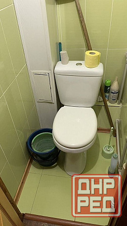 Продам 2ком Пролетарский район, ул. Щетинина Донецк - изображение 6